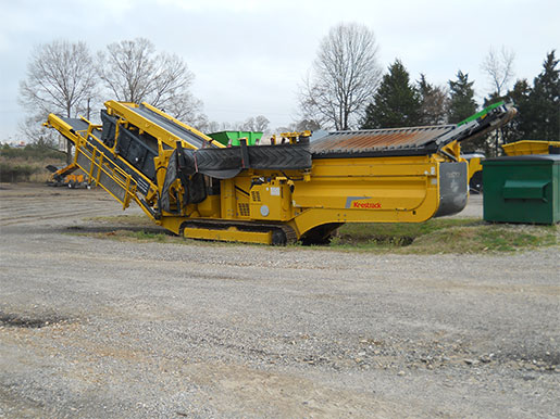 Keestrack-C4
